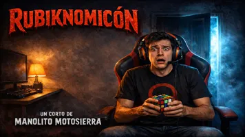 Rubiknomicón