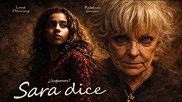Sara dice