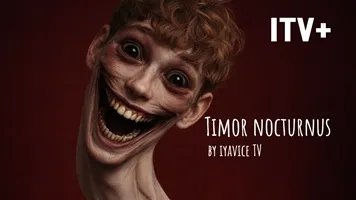 Timor Nocturnus