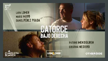 Catorce Bajo Derecha