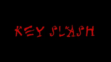 Key Slash
