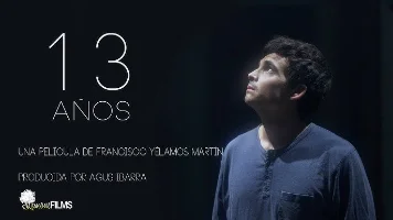 13 años