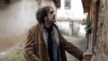 Los Amores Bastardos - Alfa