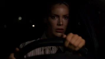 Yo, al volante