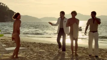 24K All You Need Is Gold - Funk My Jesus