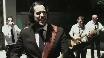 Hasta luego buena suerte - ERGO