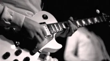 The blood of JC-Live - No Truck Truckers