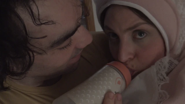 Instinto Paternal, una crítica sobre la gestación subrogada, en la Sección Oficial de Cortometrajes del Festival de Málaga