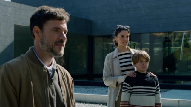 TAI proyecta el cortometraje "La gran obra", nominado al Goya y shortlisted para los Premios Oscar 2024
